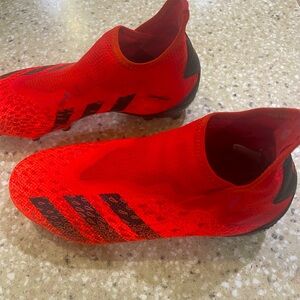 Adidas Predator Demonscale soccer cleats